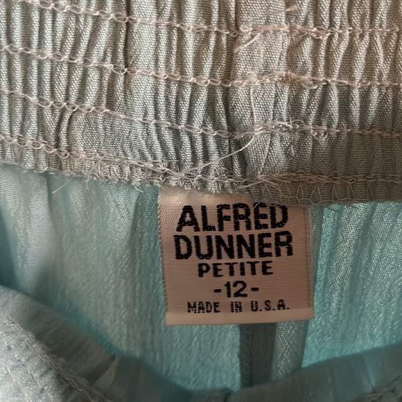 Alfred Dunner Skirt - Picture 3 of 4